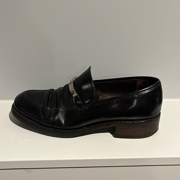 Calvin Klein Loafers - Picture 1 of 7
